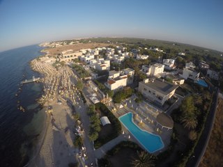 RIVA DEL SOLE - Hotel e Residence - Giovinazzo