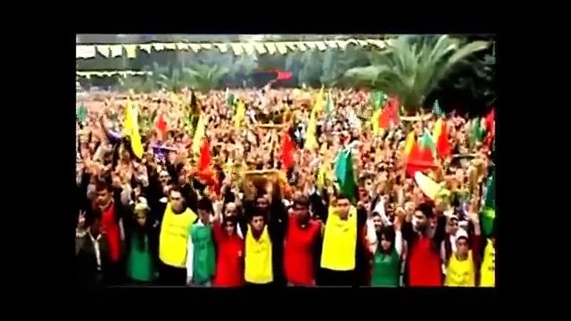 Ergin xelikan werin re BDP SECIM MÜZiGi - Kopya