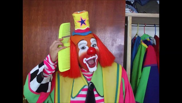 PAYASOS PARA ADULTOS RECORCHOLIS / TEL: 8636-1773