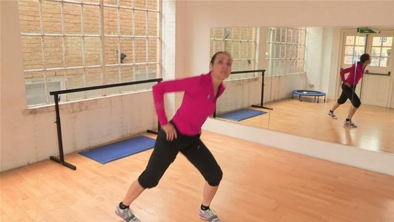 How To Warm Down After Exercise