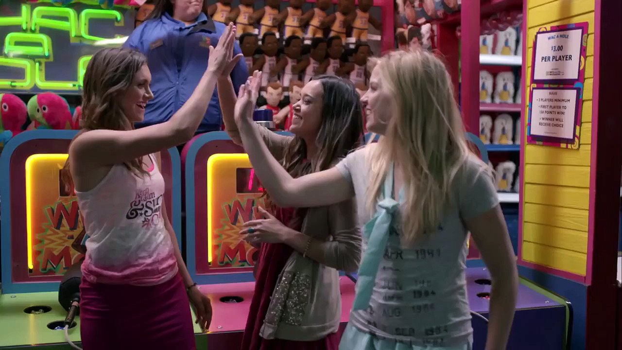 Summer Forever Official Trailer