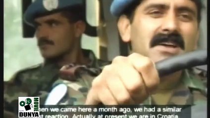 Alpha Bravo Charlie Classic PTV Drama 1998 Episode 7