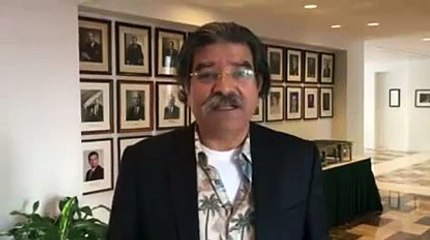 Nauman Ejaz Left Dunya News  and Mazaaq Raat After Getting Insult
