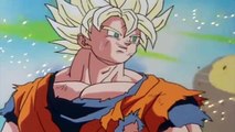 Dragon Ball Z Kai Goku Se Sacrifica Audio Latino