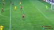 Pierre-Emerick Aubameyang Second Goal - Gabala vs Borussia Dortmund 0-2 2015