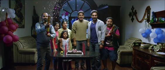Ithu Jeevitham- 7th Day  Prithviraj Janani Iyer Tovinto Thomas Full Song HD Video