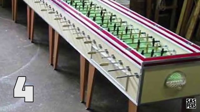 10 САМЫХ БОЛЬШИХ ВЕЩЕЙ со ВСЕГО МИРА