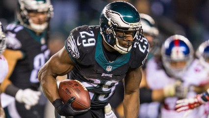 Gilbride: Eagles haven't turned the corner yet