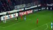 Jose Callejon Amazing Goal - FC Midtjylland vs Napoli 0-1 2015