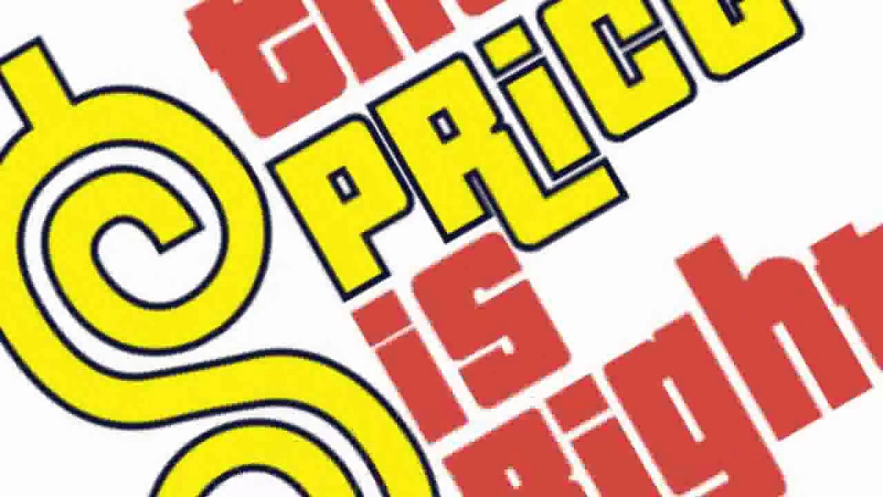 Hank Hill on Price is Right