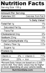 My PSA About Garlic