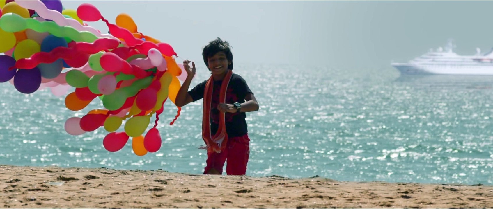 Kumbasaram Song - Nila Veyilil Jayasurya  Honey Rose  Full HD Video Song