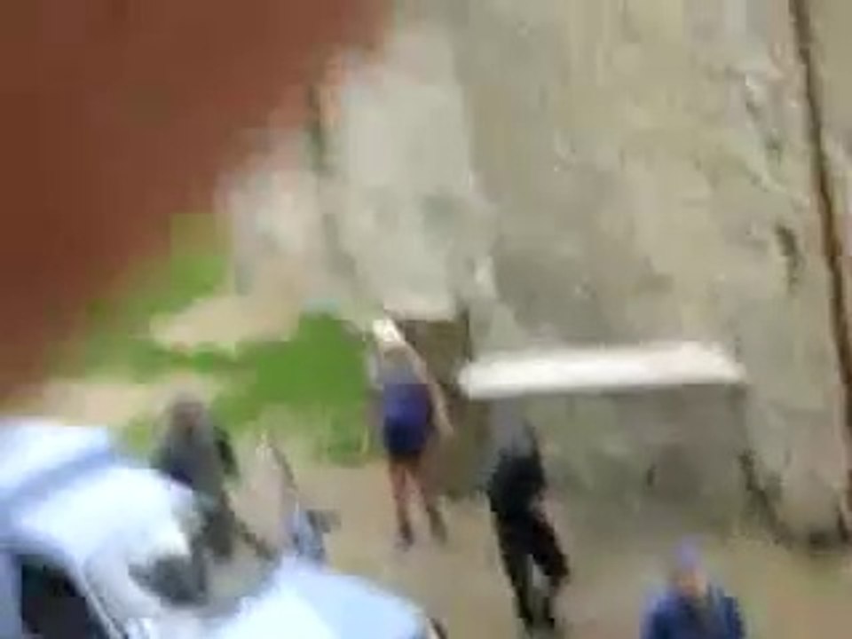 Après l'apéro sa donne ça