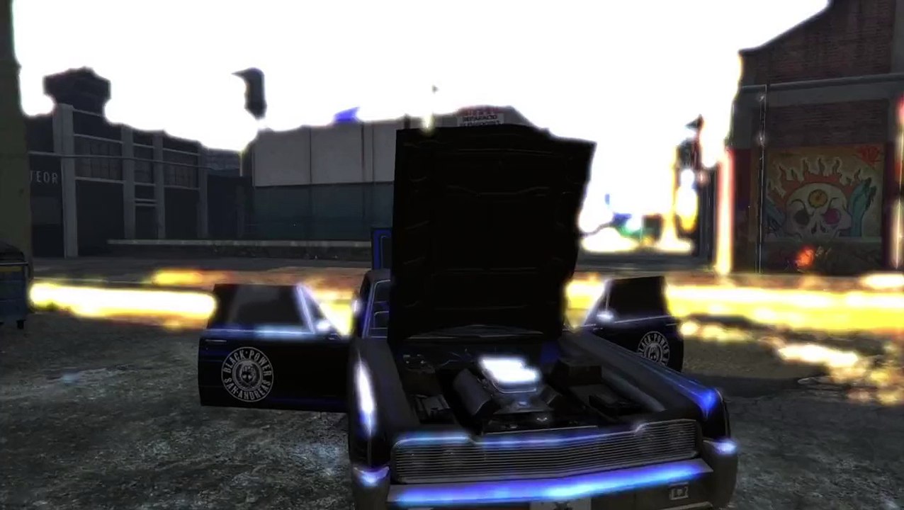 Ride TIll I Die Y.F.Y