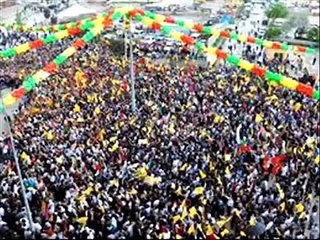 2014 - HDP Seçim Müziği