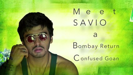 Finding Fanny Deleted Scenes