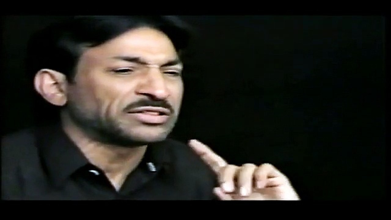 Hassan Sadiq - Na Pathar Maro main