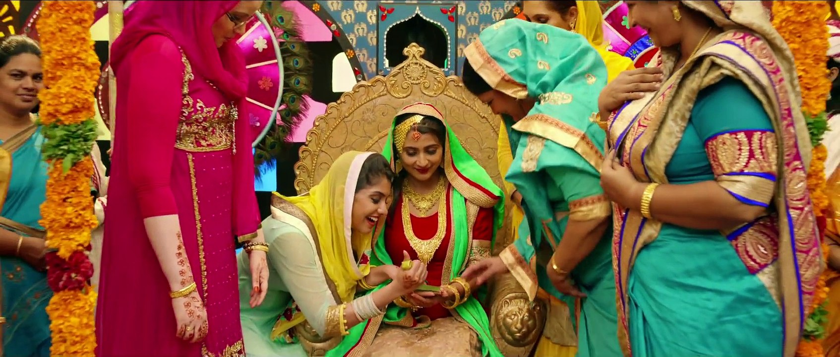Wahida- Mylanchi Monchulla Veedu  Asif Ali Kanika Jayaram Meera Full Song HD Video