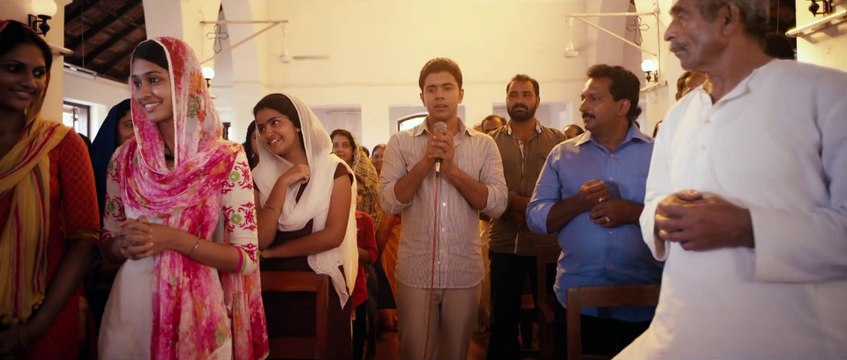 Premam Aluva Puzha Song, ft. Nivin Pauly, Anupama Parameswaran