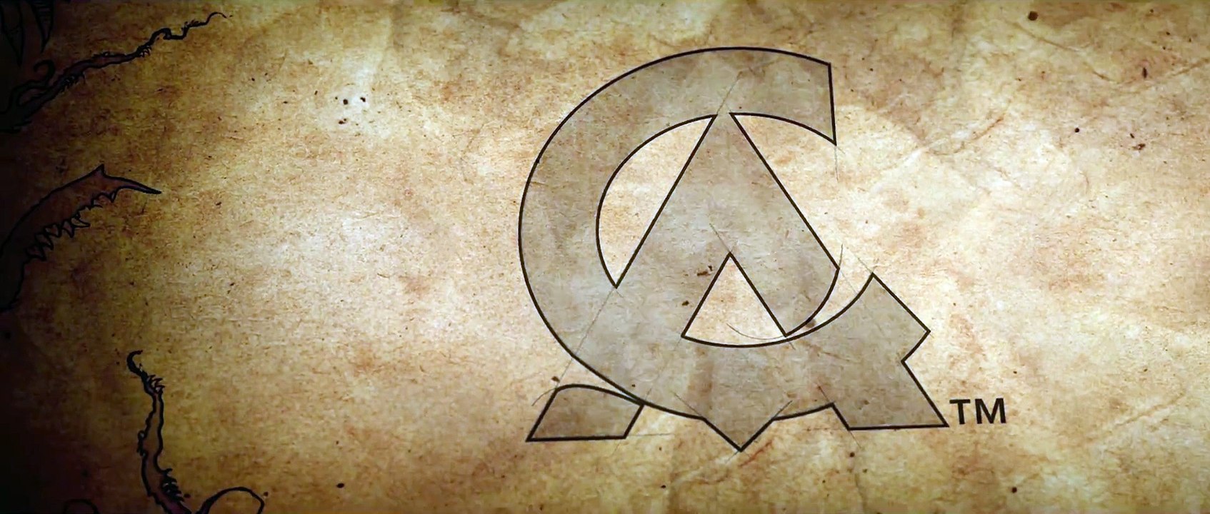 Total War  WARHAMMER - Chaos Warriors – In-Engine Cinematic Trailer [ESRB]