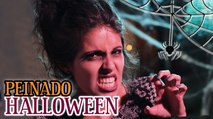 Peinados para Halloween by Brenda Caretto | ESTILO NOSOTRAS