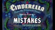 Mistakes of DISNEY CINDERELLA You Didnt Notice These Facts