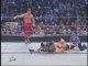 WWE Smackdown - Brock Lesnar and Big Show vs Eddie Guerrero and John Cena (12th February 2004)