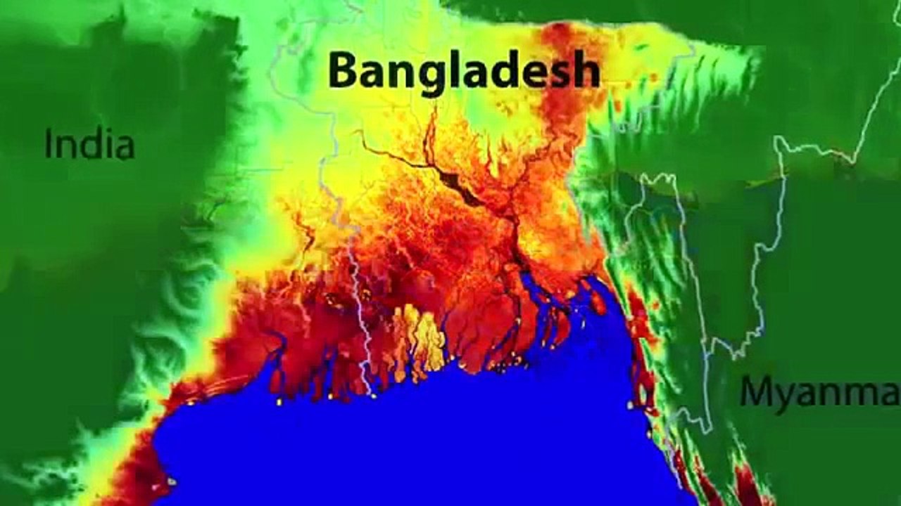 Future Earth [2015 Documentary] | This will Blow Your Mind