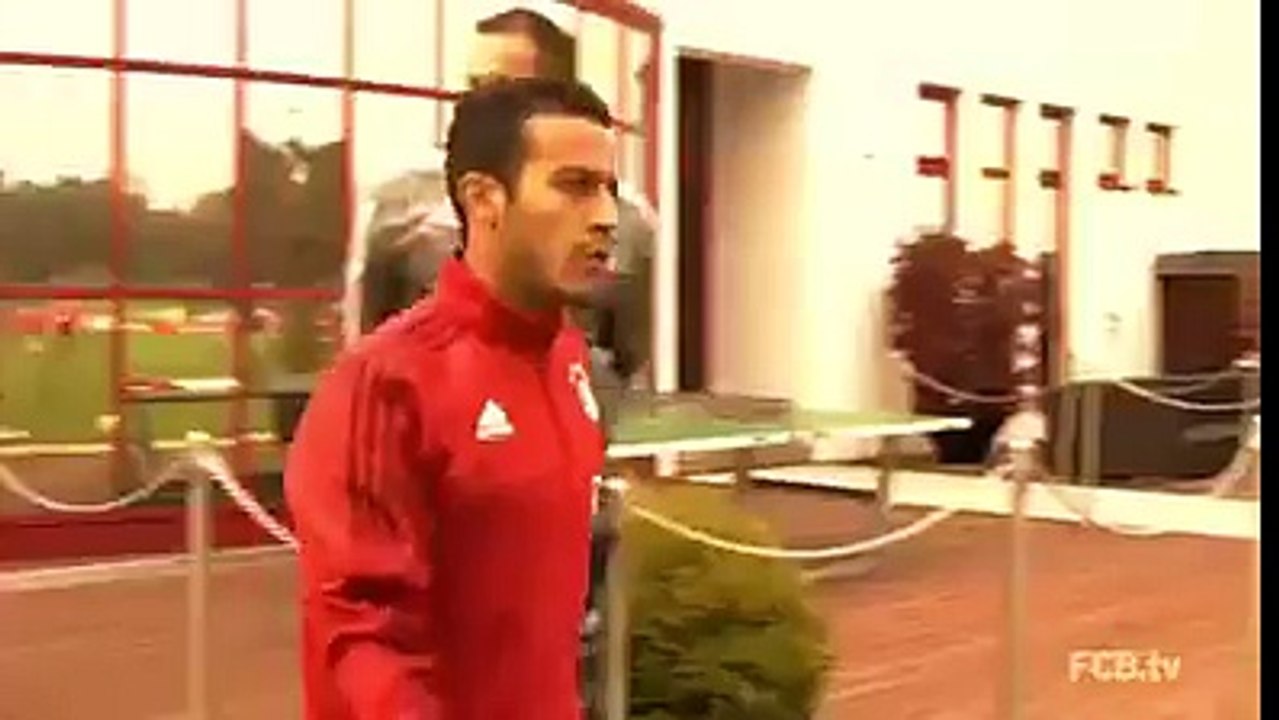 outrageous skill in training...