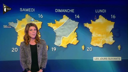 La mer Adriatique en proie à de violentes tornades