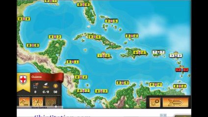 Battle Sails Walkthrough and Review  episode 8