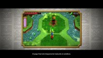 La música of The Legend of Zelda  Tri Force Heroes (Nintendo 3DS)