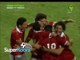 اهداف مباراة ( طلائع الجيشtt0-1  الأهليt ) الأسبوع 1 - الدوري المصري الممتاز 2015/2016