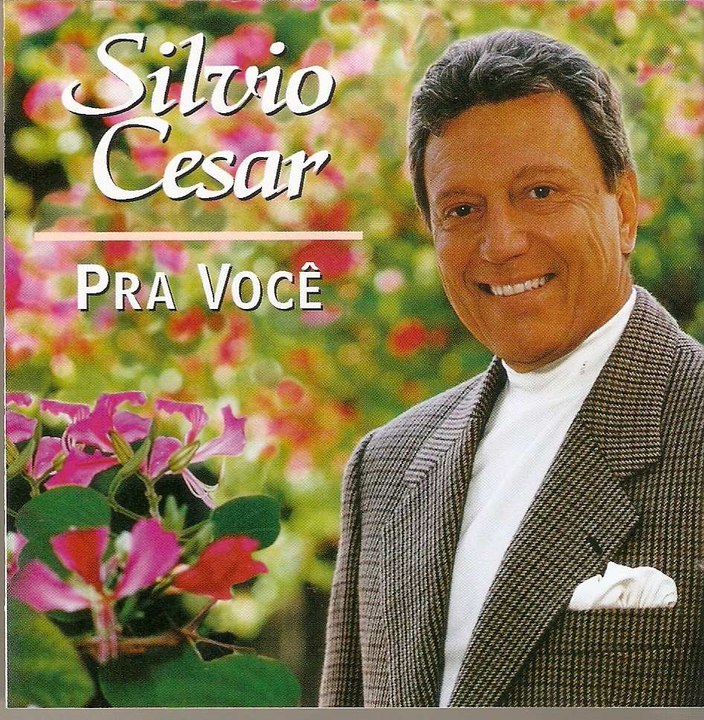 Silvio_Cesar_-_Pra_Você