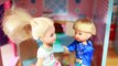 KidKraft Dollhouse Disney Princess Play Doh Frozen Toby Builds KidKraft Chelsea Club House