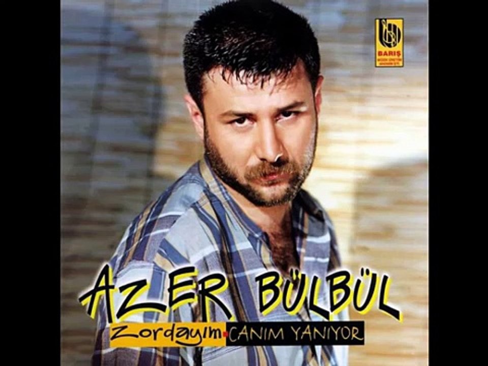 Azer Bülbül - Kurşun Yedim Sol Yanımdan