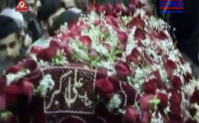 farmatey They Sheh Dekh Key(Nasir Zaidi) (Volume 2015-16)