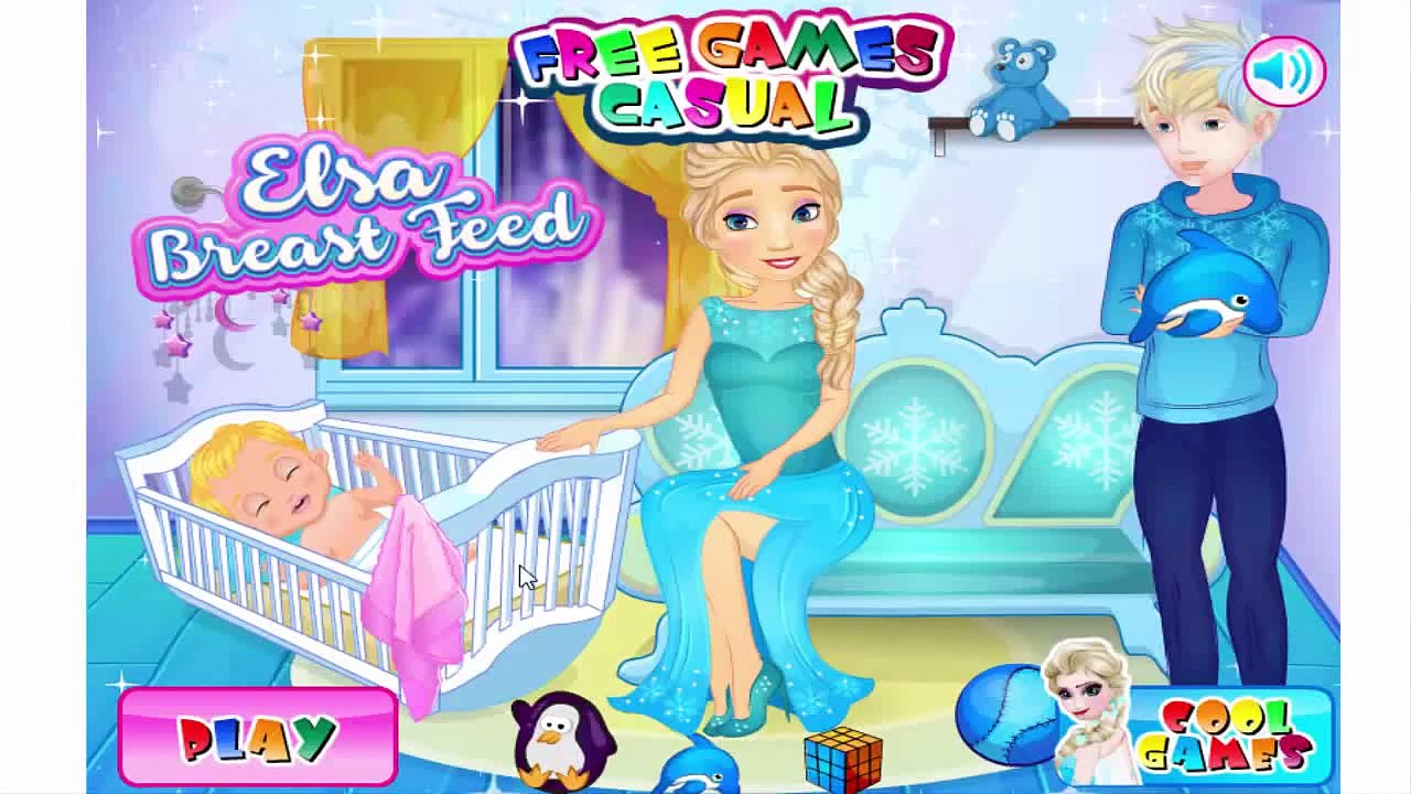 CANAL FROZEN 2 Jogo do Frozen no Canal Frozen 2 Game Frozen in Canal Frozen 2 CANAL FROZEN