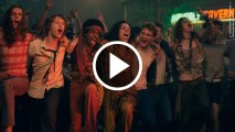 Stonewall Trailer (deutsch)