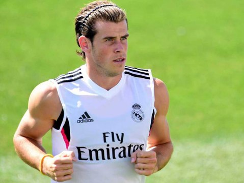 Gareth Bale ● Best Goals ,Skills & Runs -Wales
