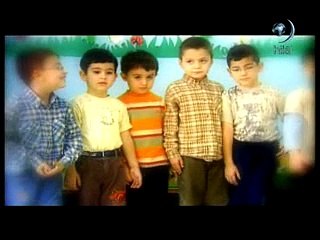 Asrı Saadette Çocuk Olmak