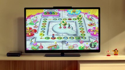Mario Party 10 - Tus amiibo se unen a la fiesta (Wii U)