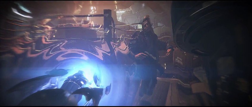 Deus Ex Mankind Divided - Adam Jensen 2.0