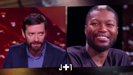 La Sextape de Valbuena dévoilée par Julien Cazarre