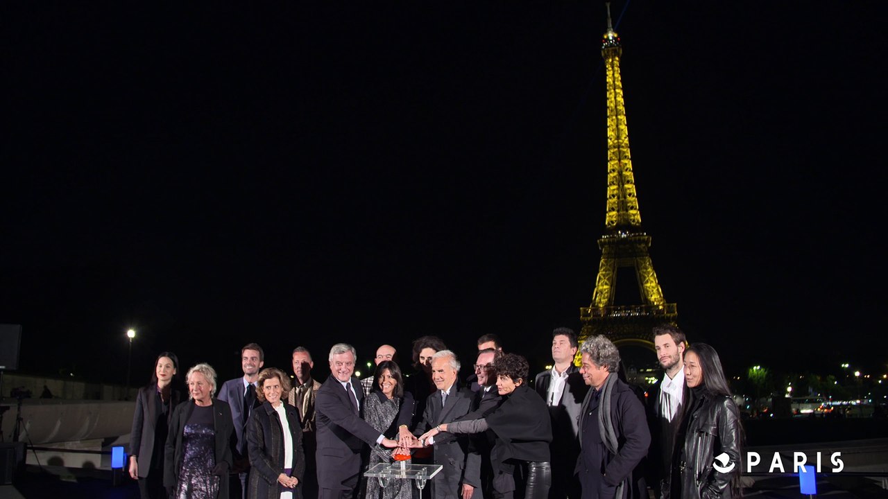 Paris - France...