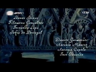 Pedro e Inês Episodio 04