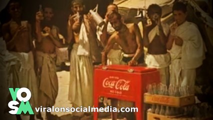 Beautiful old Video of Hajj in Saudi Arabia