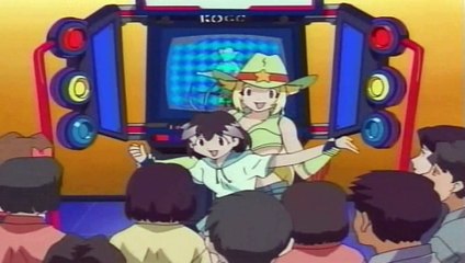 Arcade Gamer Fubuki .OAV 02.vostfr.BY ESCAFLONE89