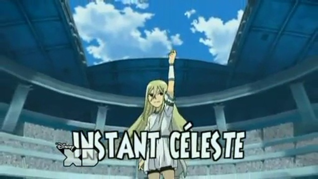 inazuma eleven ep 25