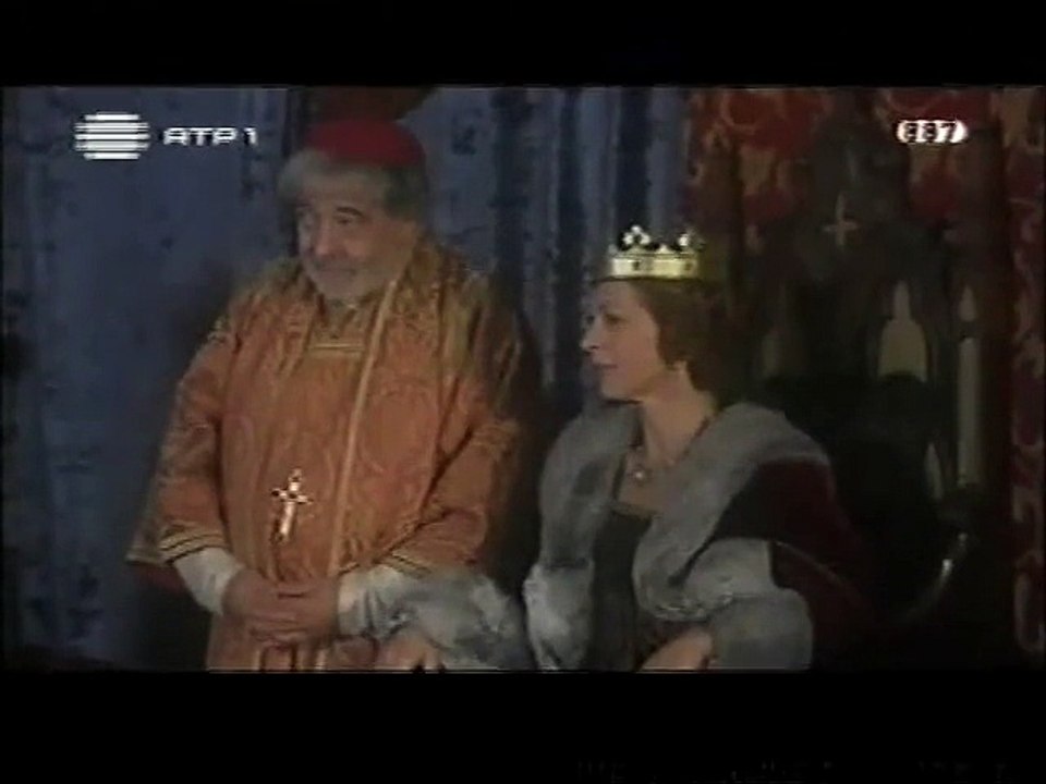Pedro e Inês Episodio 02 pt 2